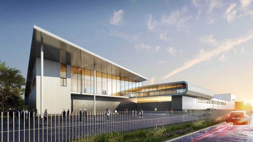 威海移動(dòng)5G技術(shù)賦能，打造智能工廠示范基地的技術(shù)開發(fā)