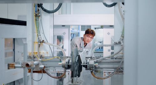 揚(yáng)州職業(yè)技術(shù)大學(xué)2025年江蘇普通高考本科專業(yè)技術(shù)開發(fā)專業(yè)介紹