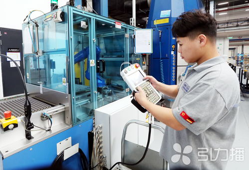 太倉 打造中德技術(shù)合作開發(fā)新高地，共建示范窗口新篇章