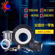 廠家直銷嵌入式燃氣灶 紅外線節能王168#，高效節能的理想廚房伴侶