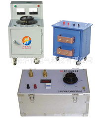 上海滬怡電氣科技 引領精準測量，賦能計算機技術開發